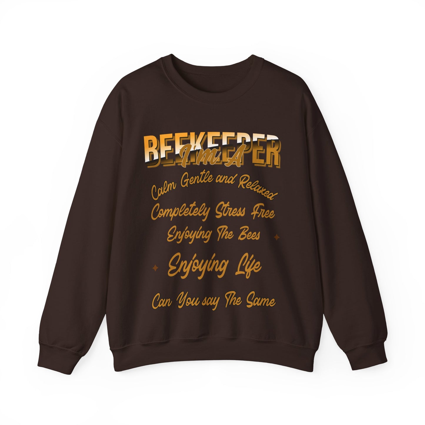 Beekeeper Sweatshirt