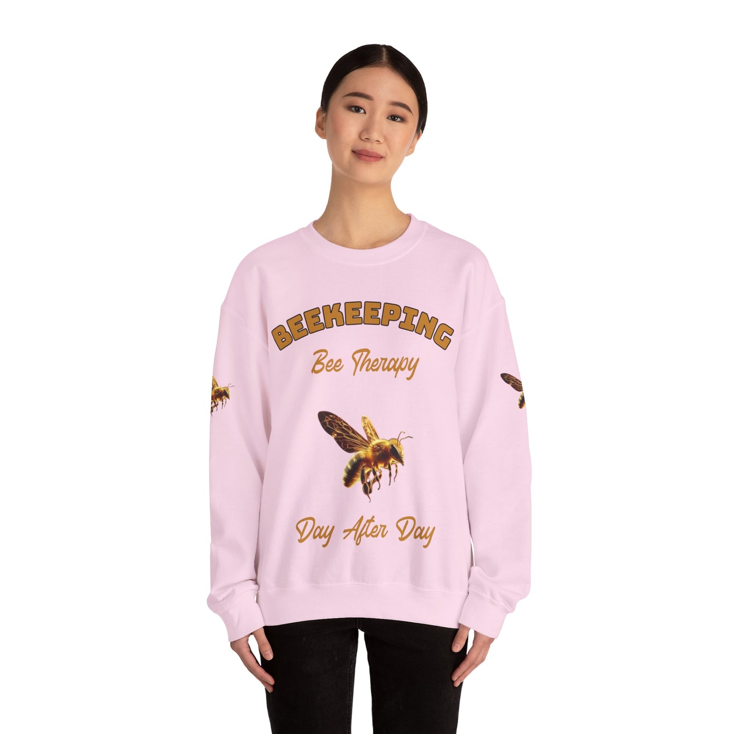 Beekeeping Sweatshirt