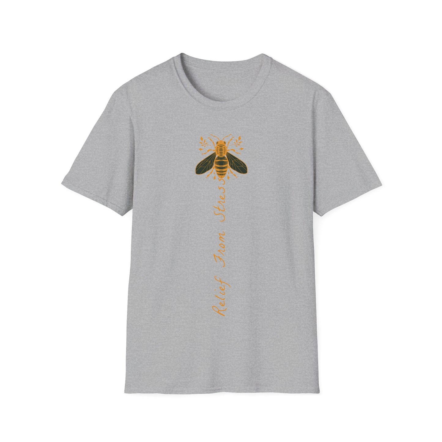 Bee Relief  T-Shirt