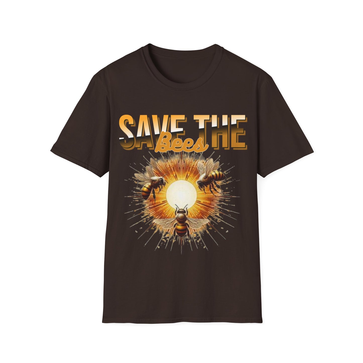 Save the Bees T-Shirt