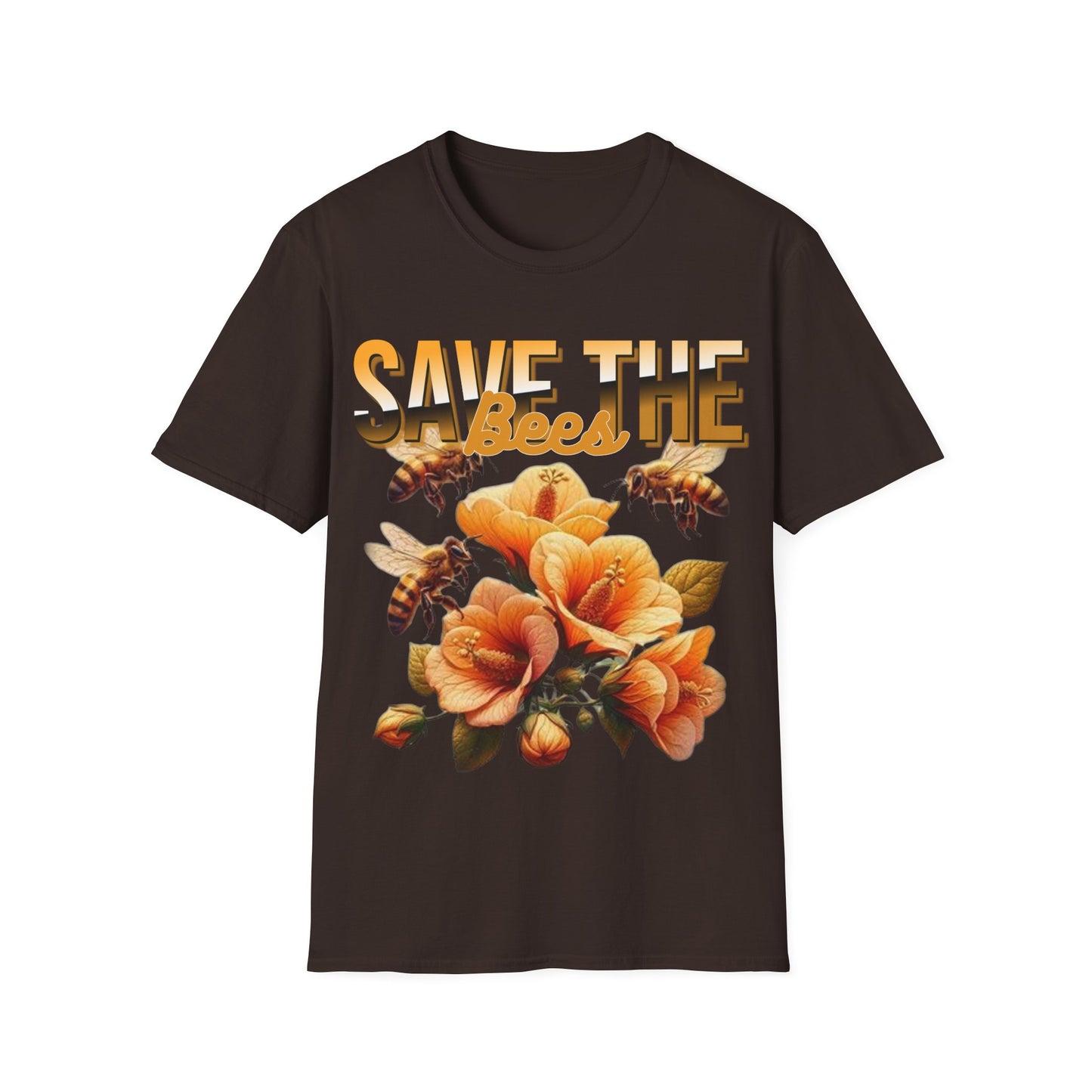 Save the Bees T-Shirt