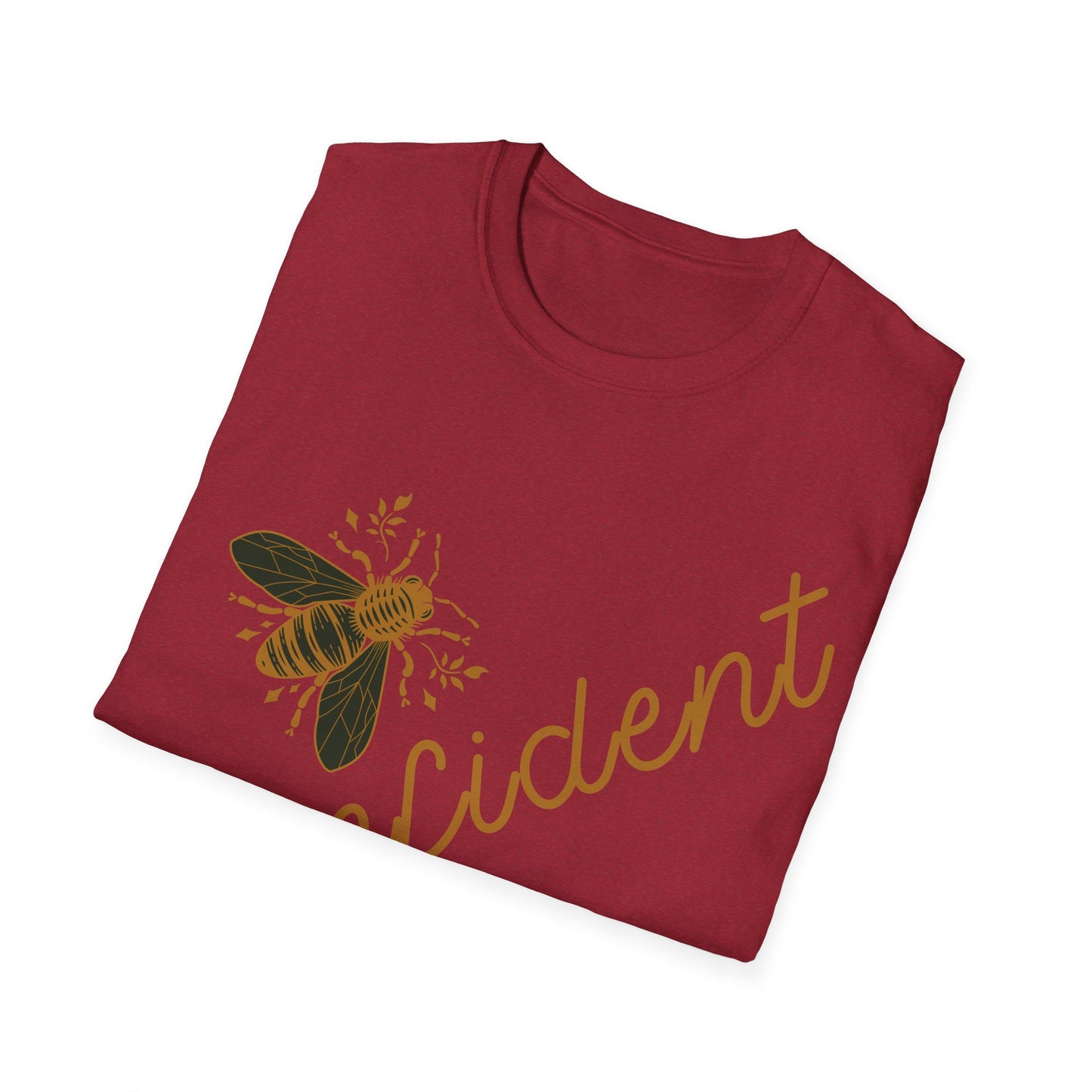 Bee Confident T-Shirt