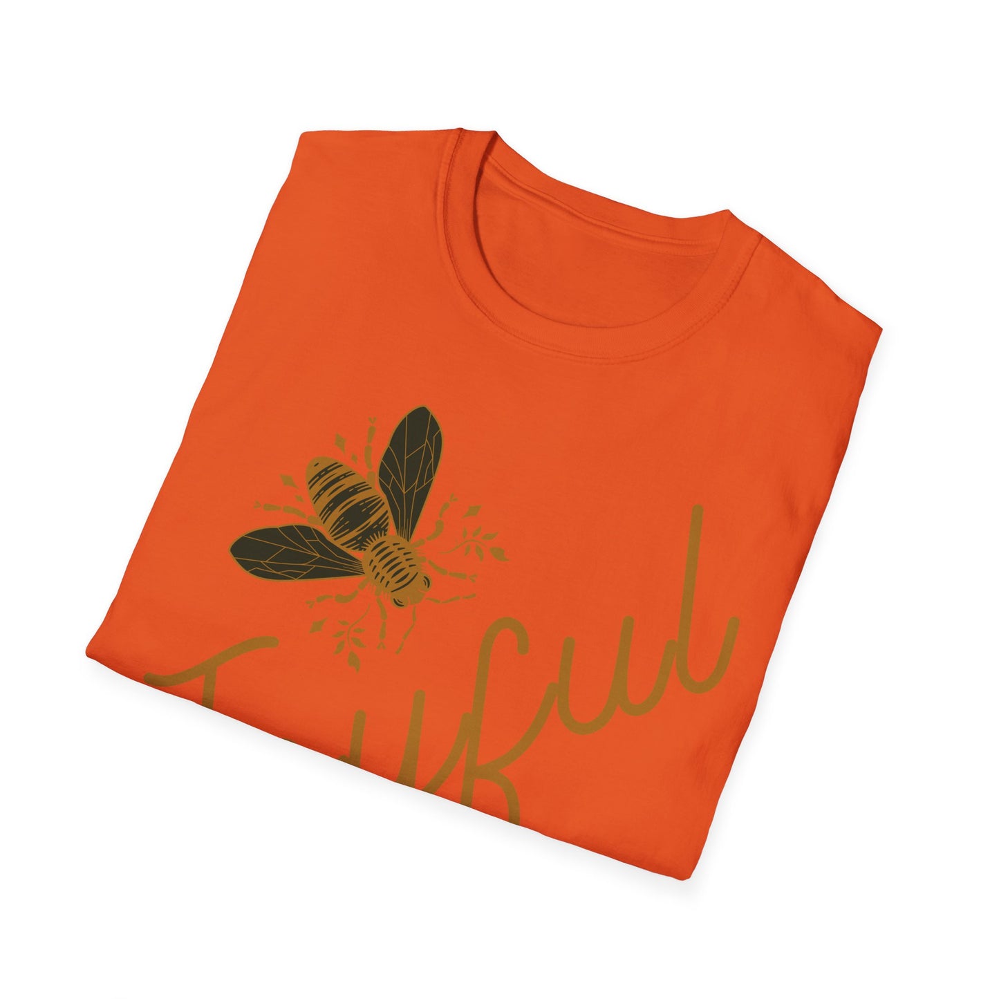 Bee Joyful T-Shirt