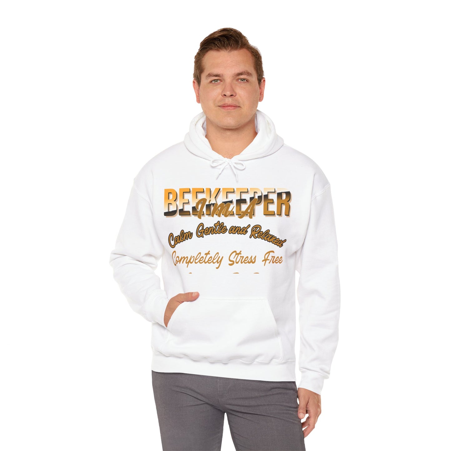 Beekeeper Hoodie