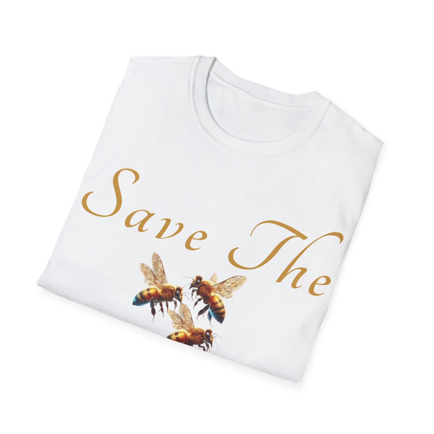 Save The Bees T-Shirt