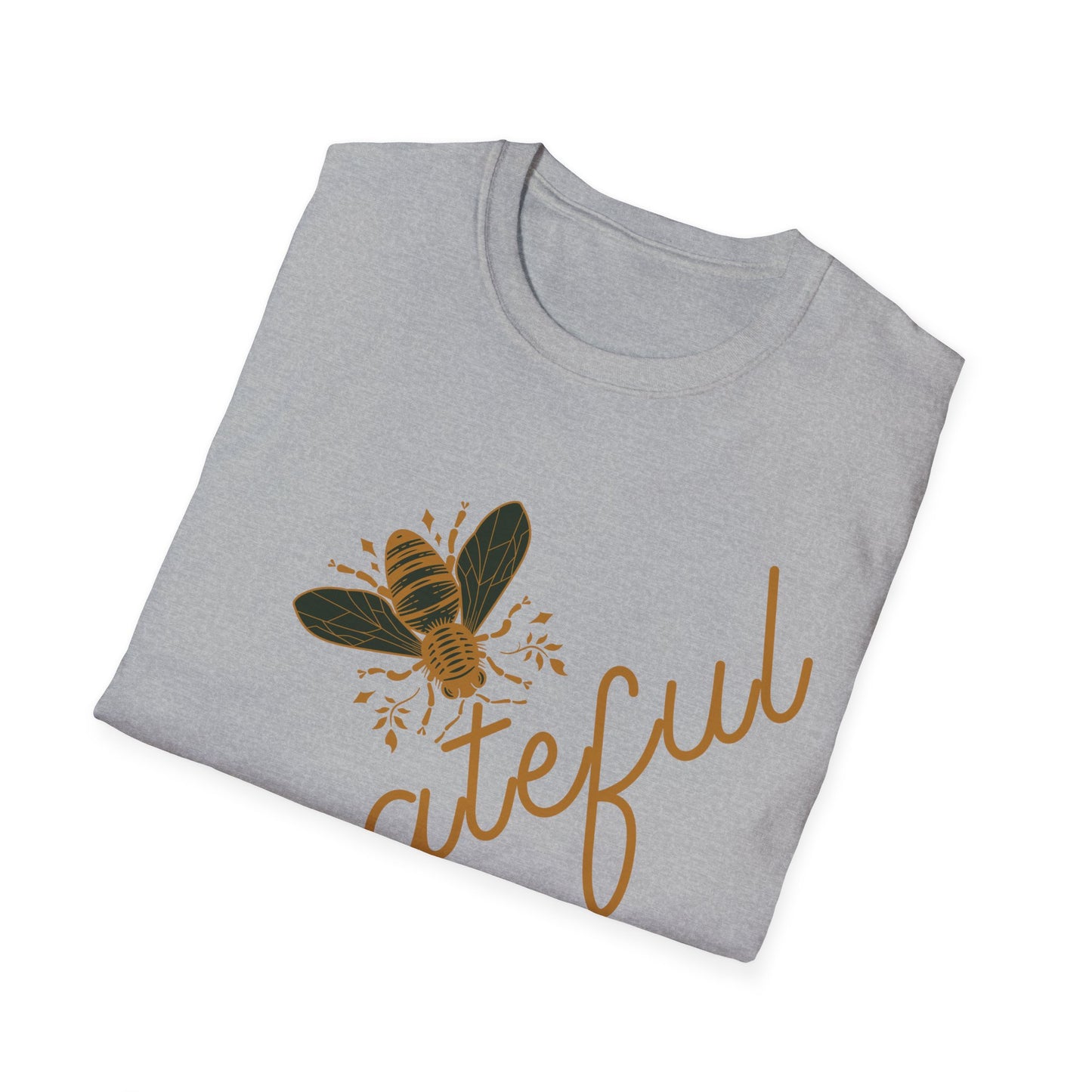 Bee Grateful T-Shirt