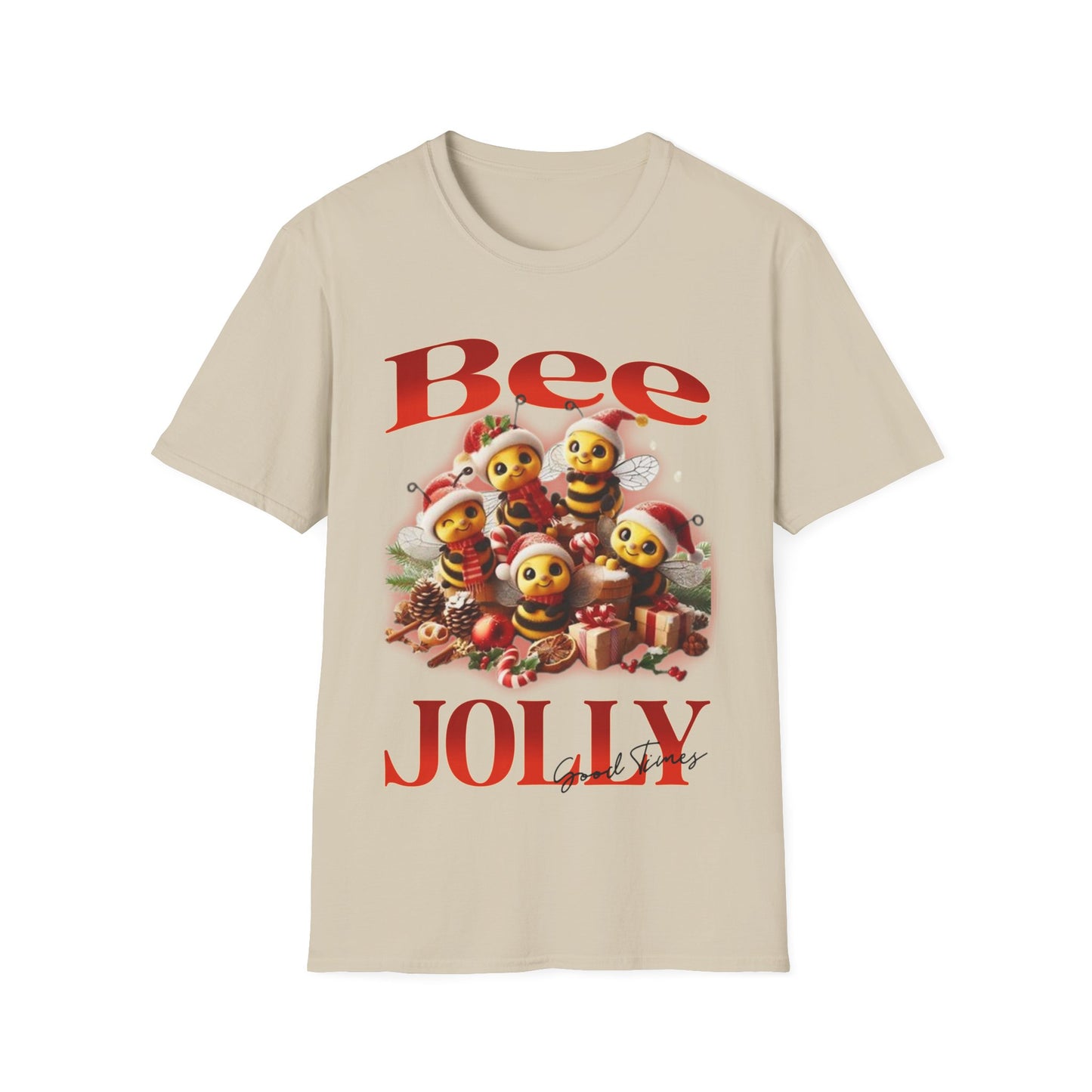 Bee Jolly T-Shirt