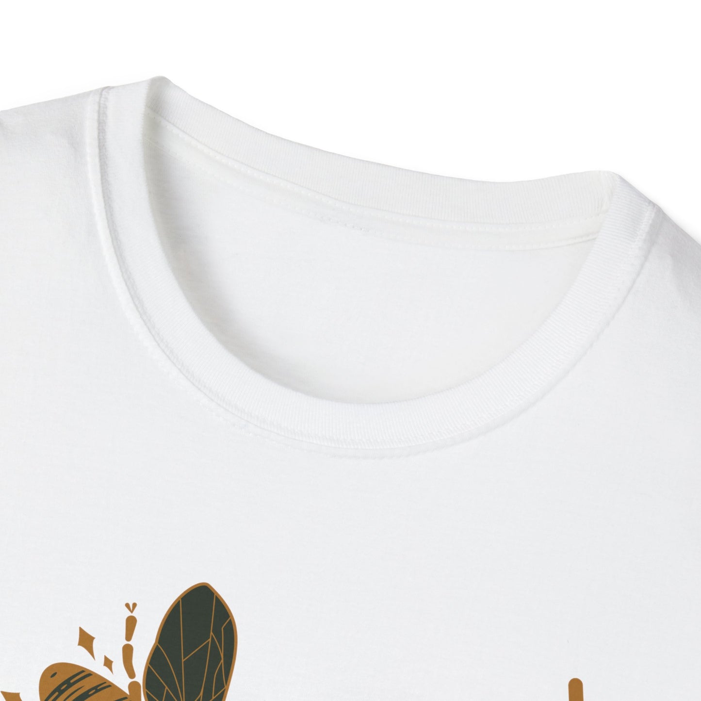 Bee Mindful T-Shirt