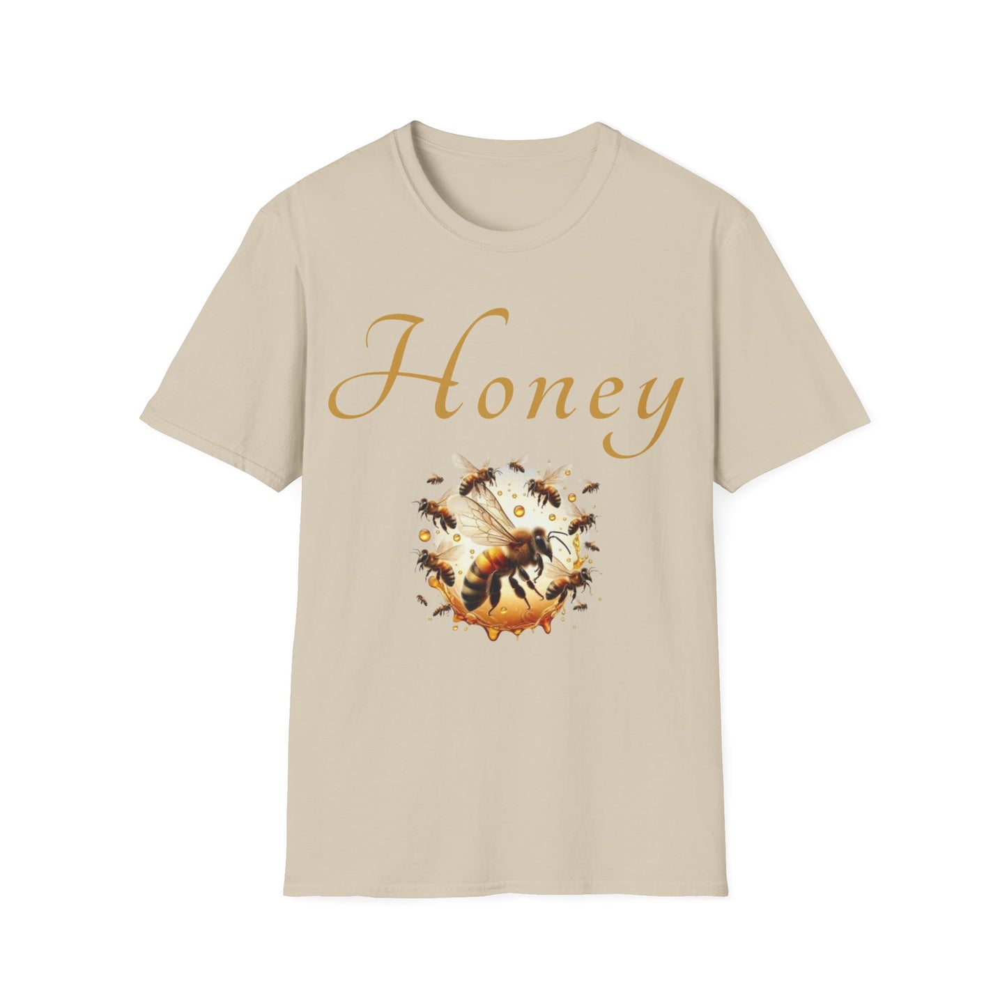 Honey Bee T-Shirt