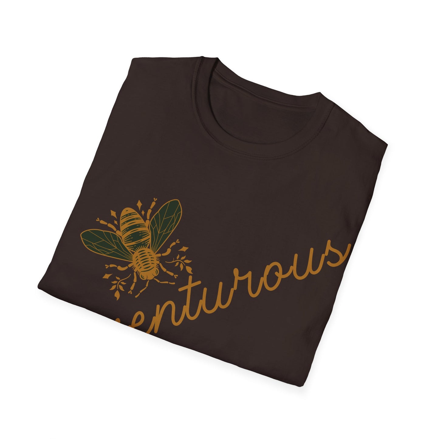 Bee Adventurous T-Shirt