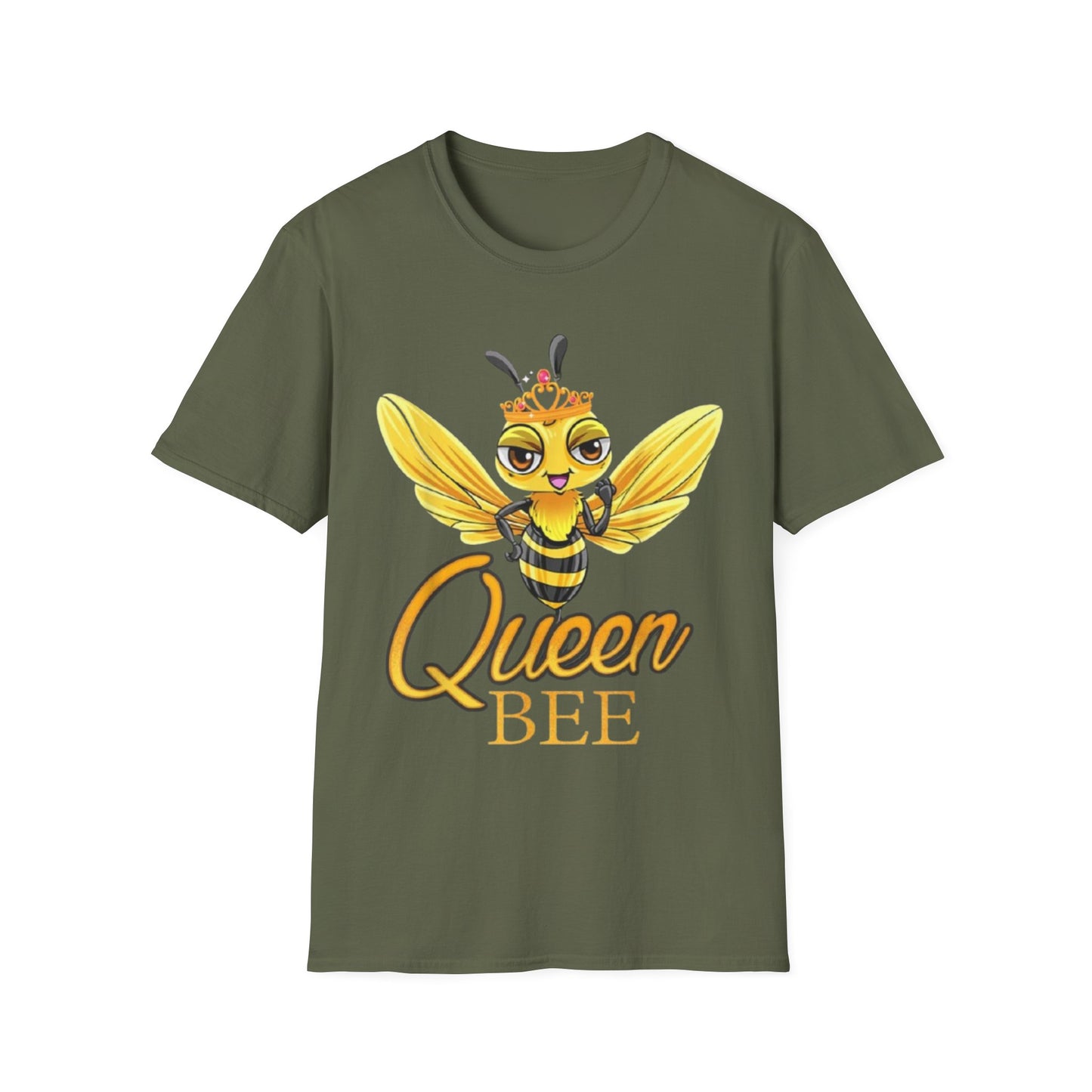 Queen Bee T-Shirt