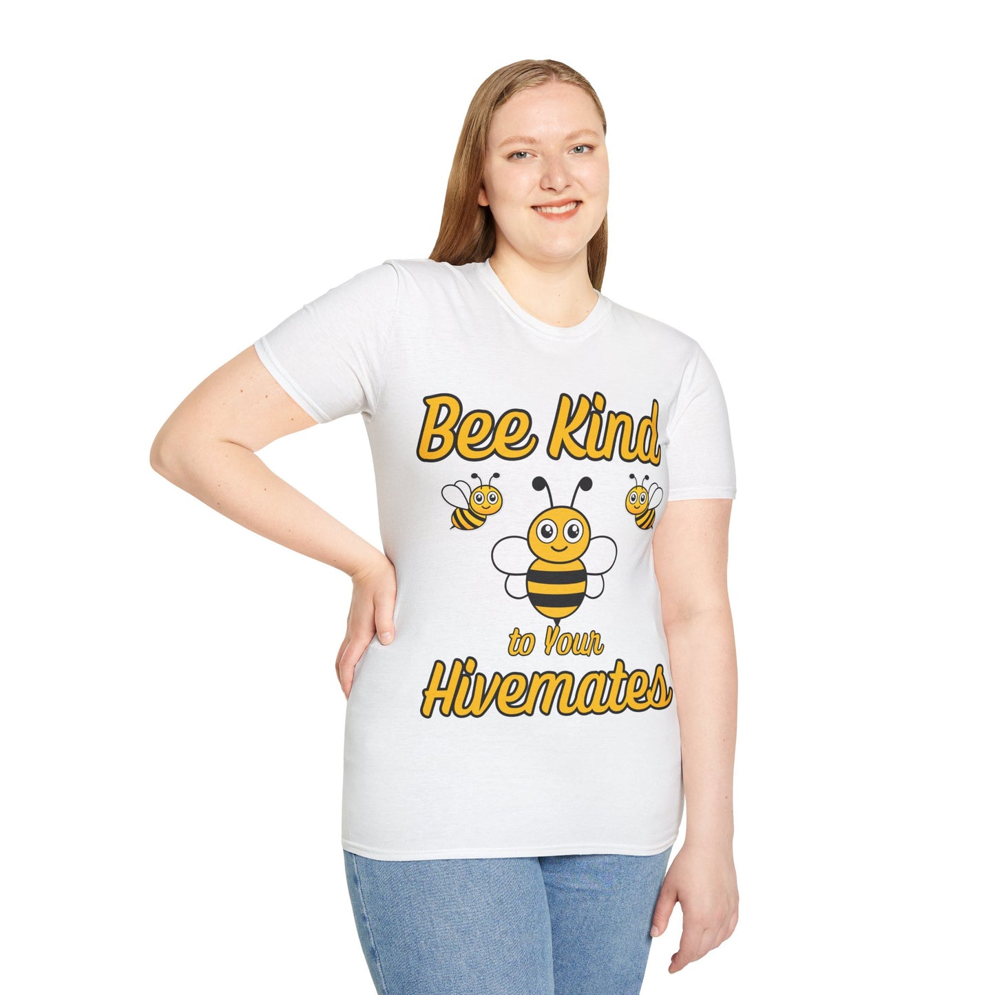 Bee Kind T Shirt