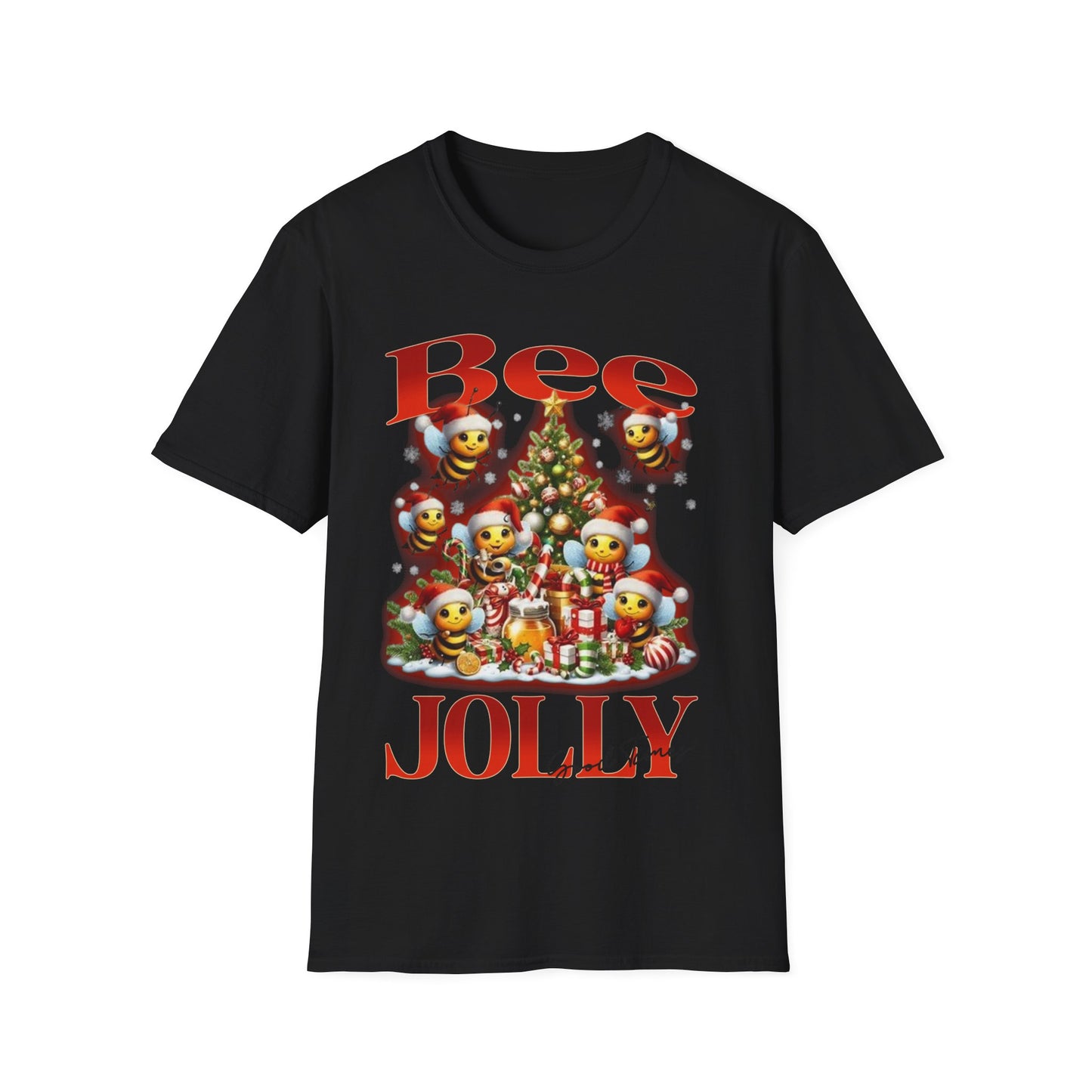 Bee Jolly T-Shirt