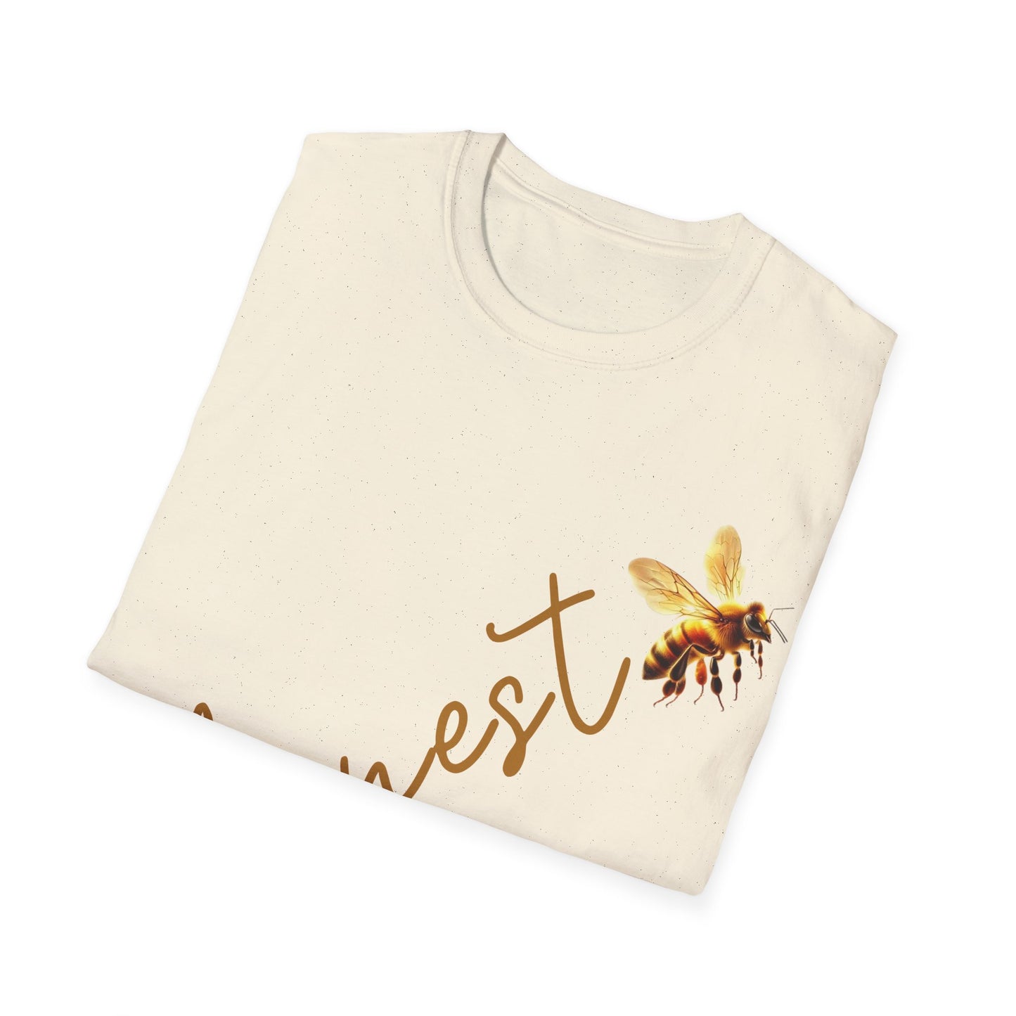 Bee Honest T-Shirt