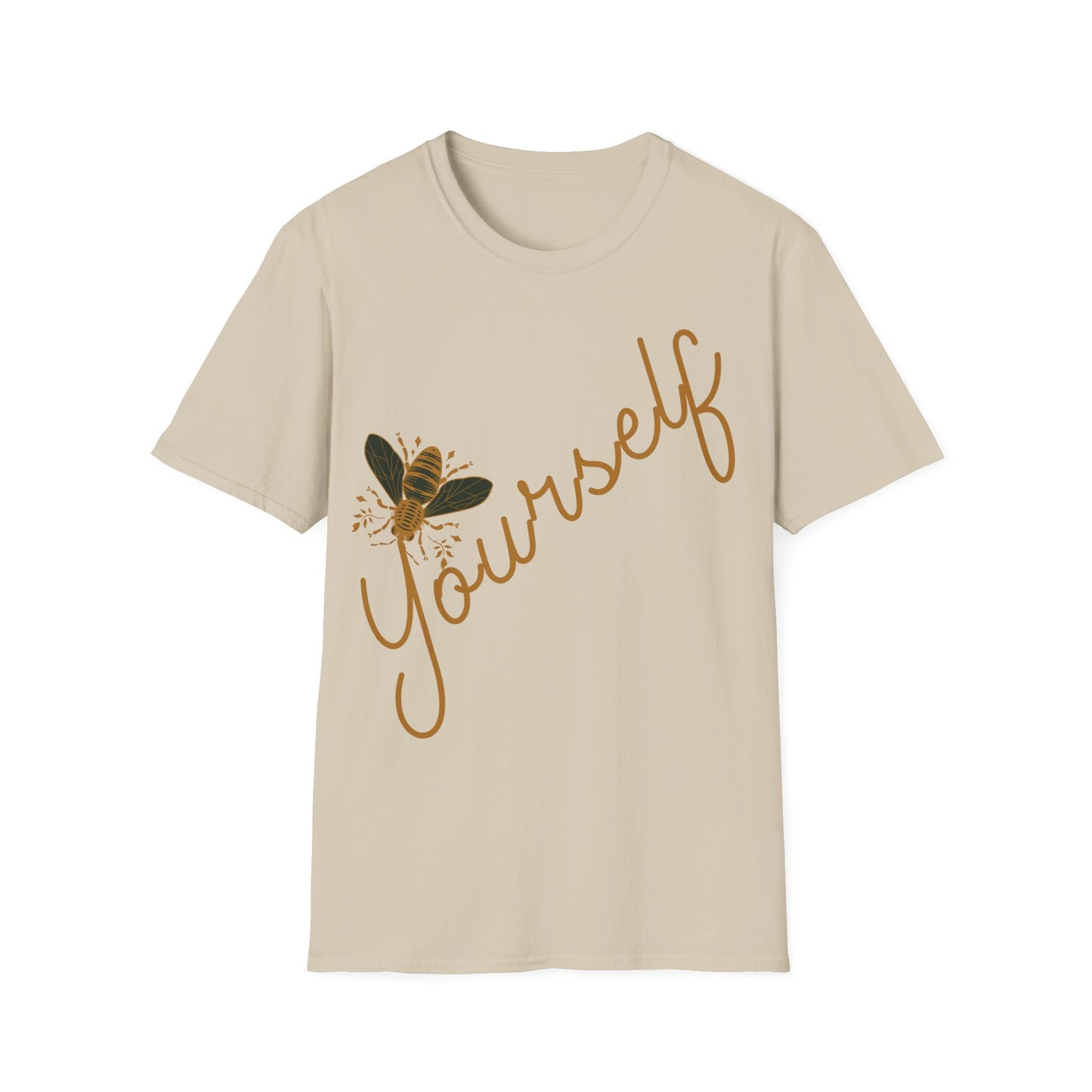 Bee Yourself T-Shirt