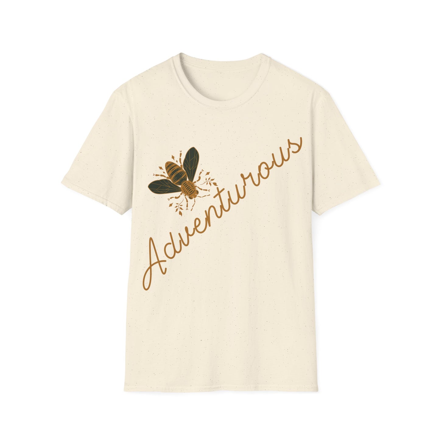 Bee Adventurous T-Shirt