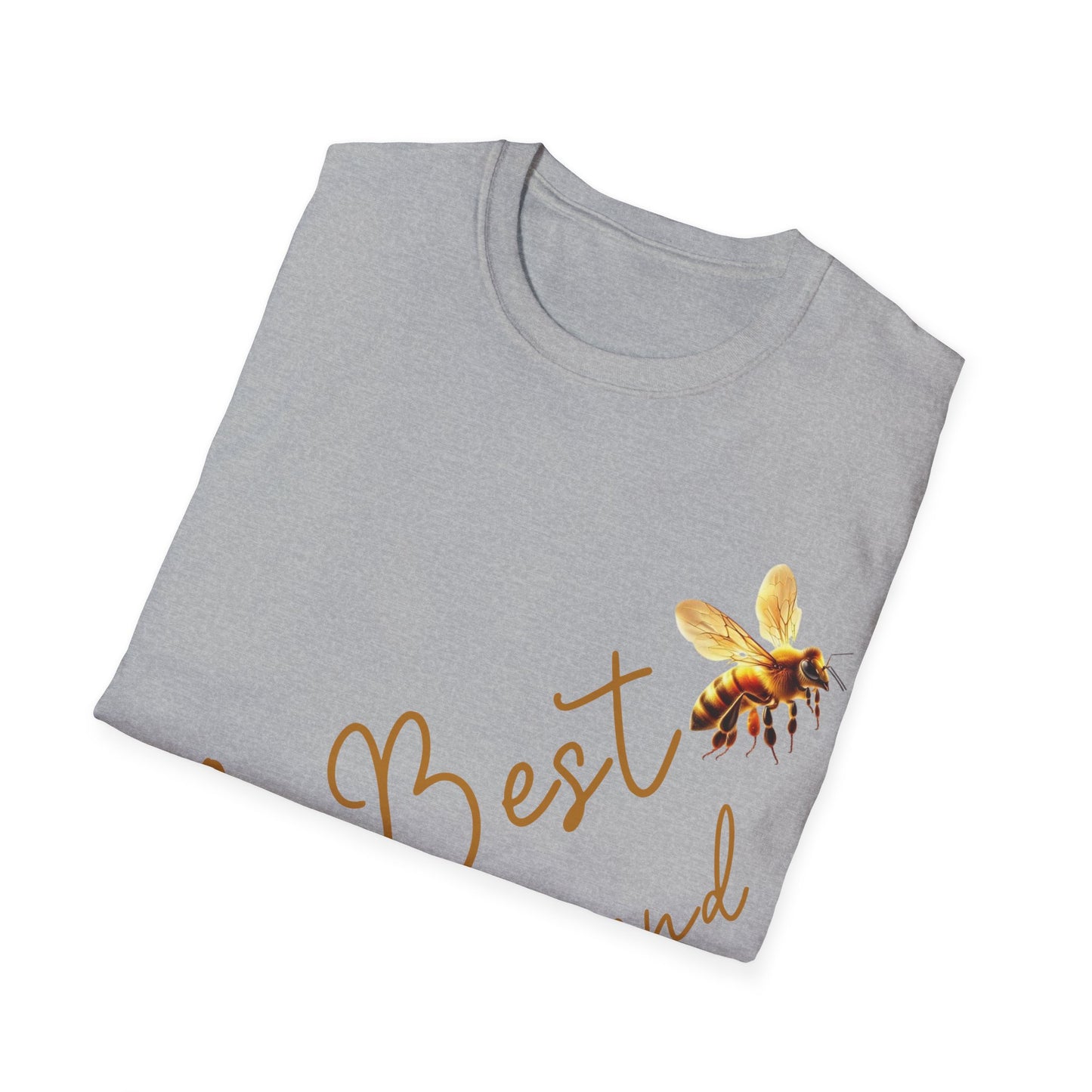 Bee The Best Boyfriend T-Shirt