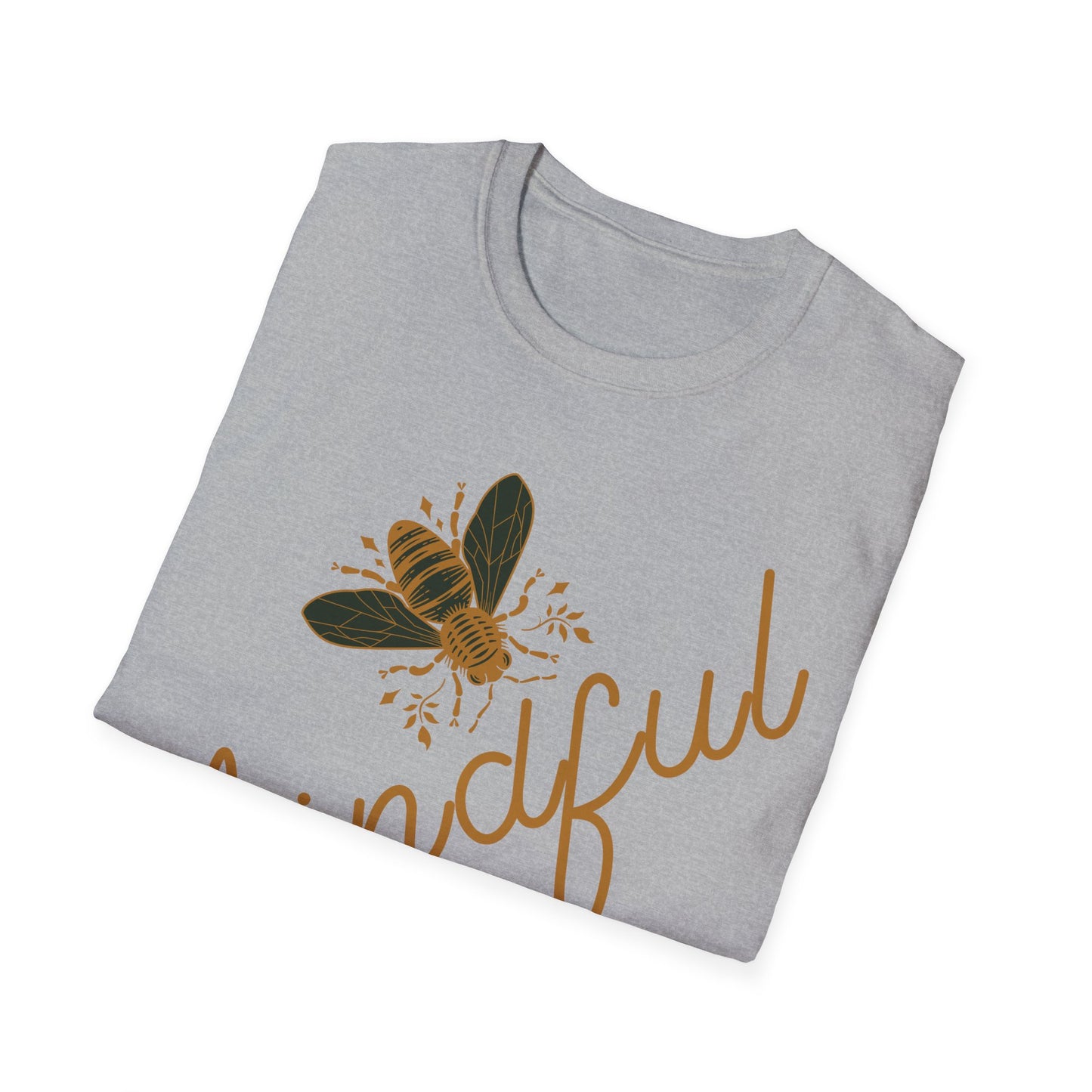 Bee Mindful T-Shirt