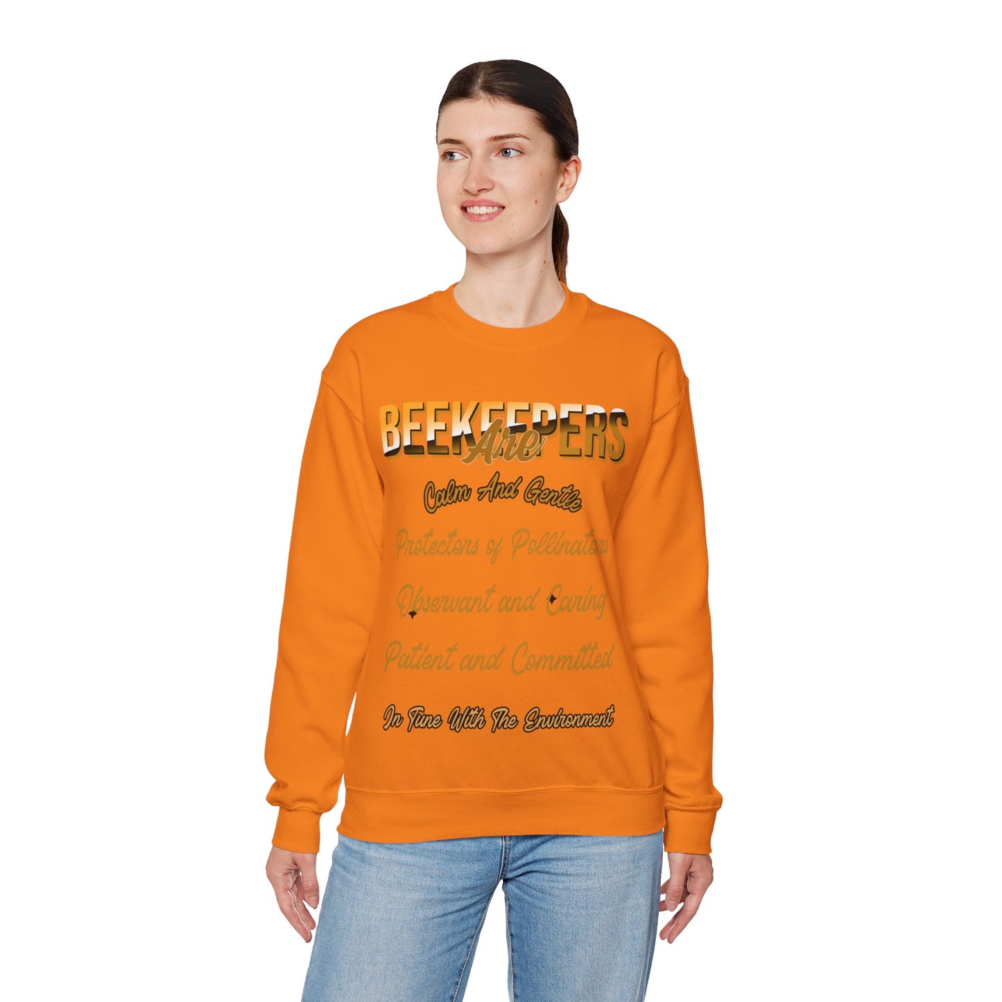 Beekeeper Sweatshirt