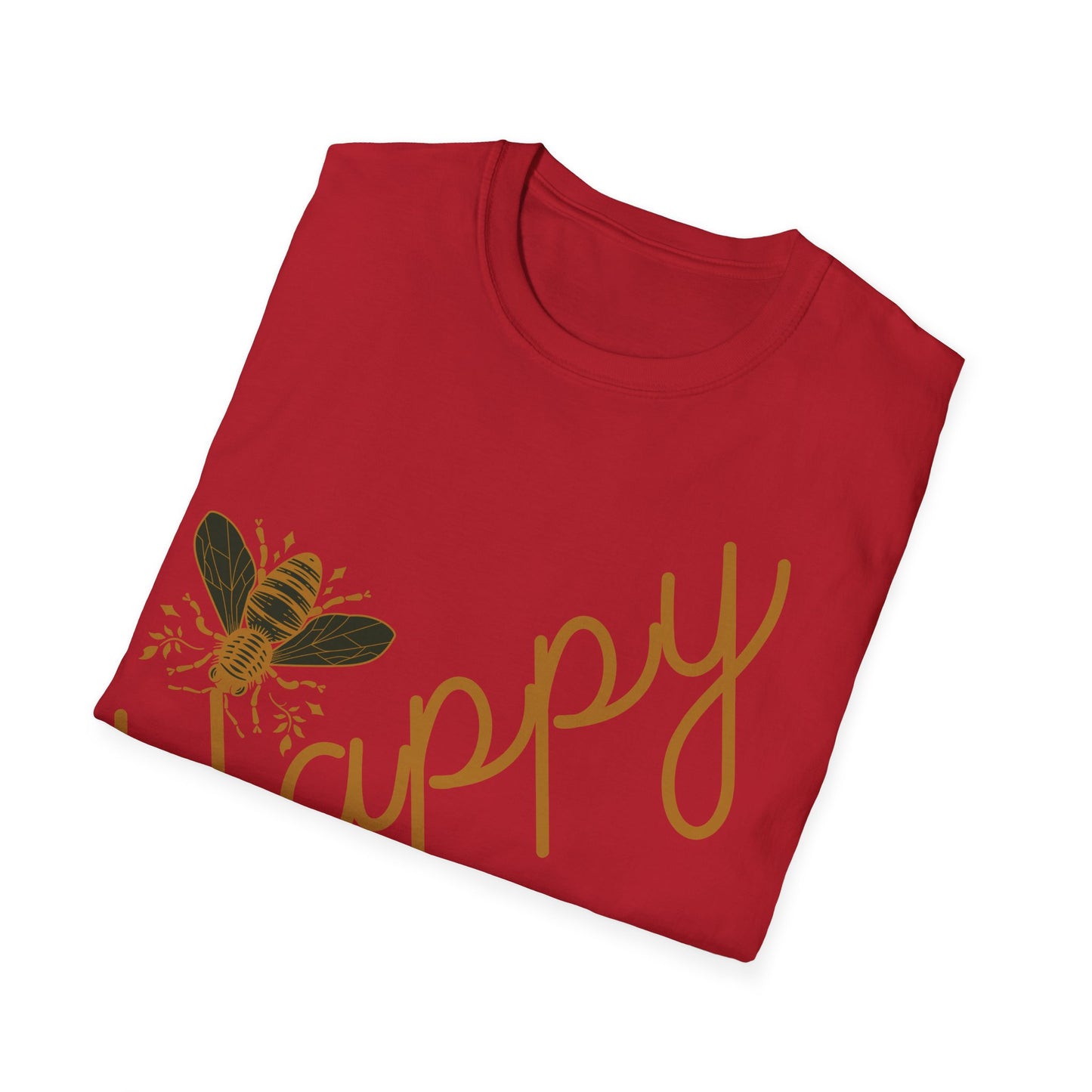 Bee Happy T-Shirt