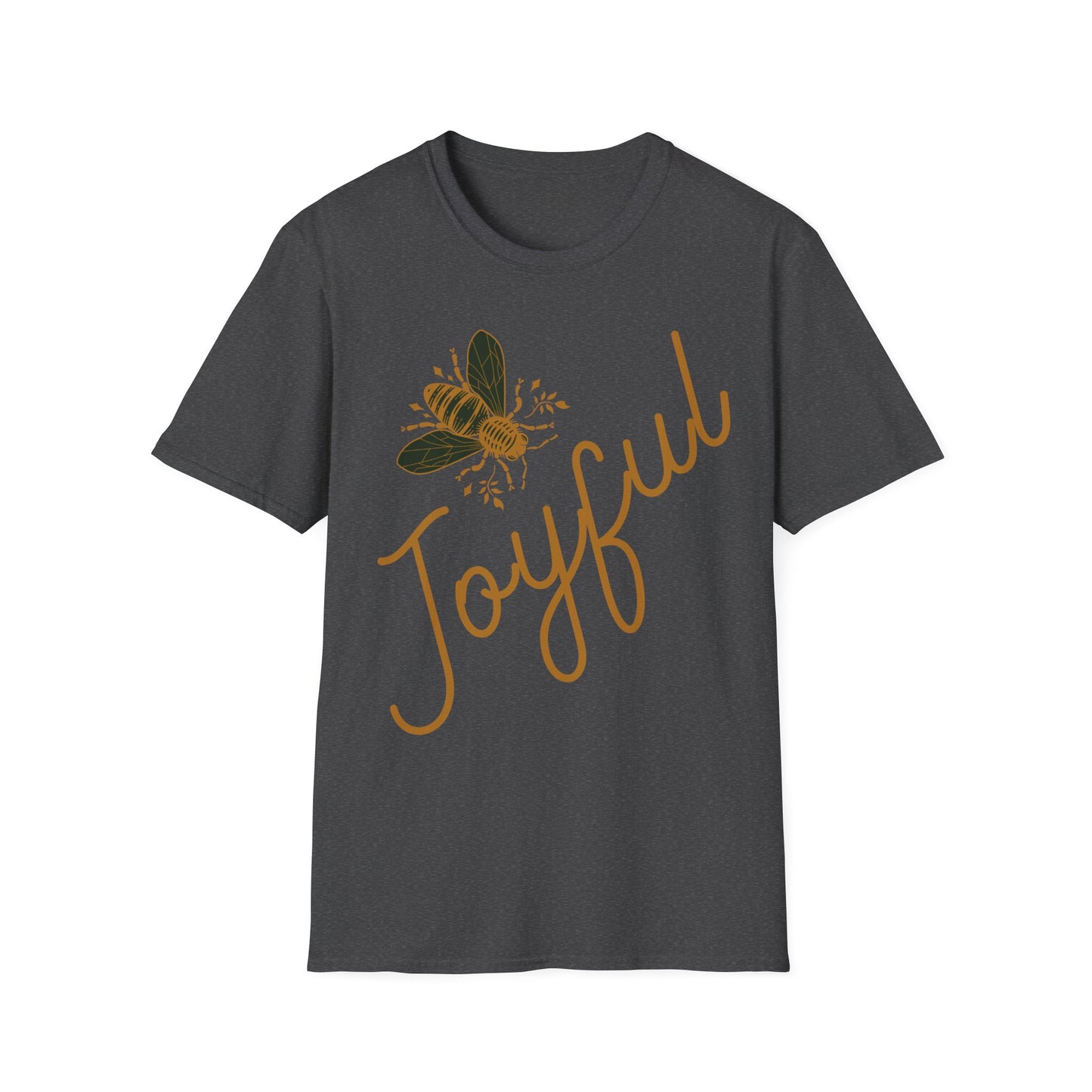 Bee Joyful T-Shirt