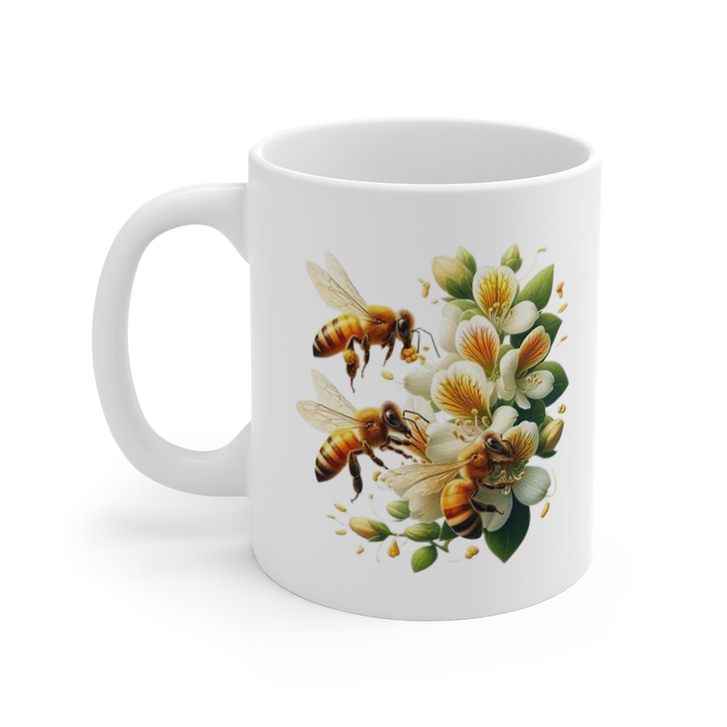 Bee themed products from CBBees.shop the worlds best bee themed store