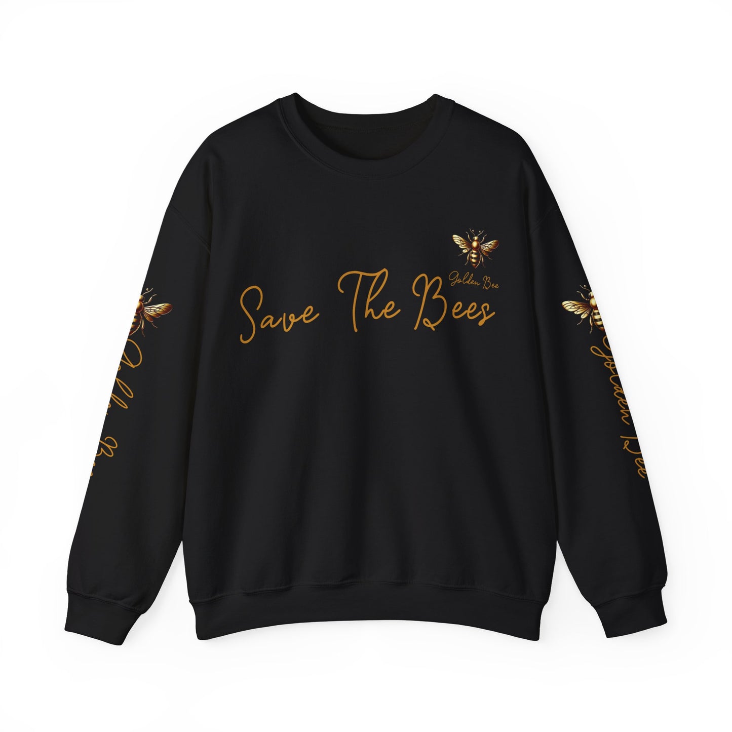 Save The Bees Sweatshirt