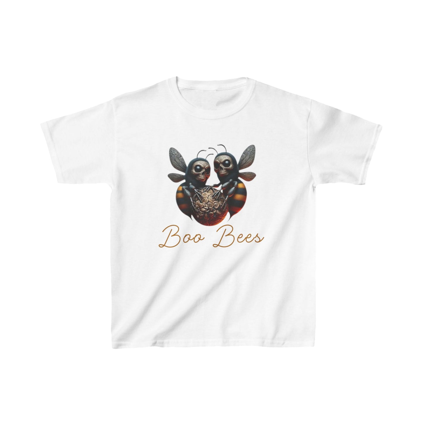 Boo Bees T Shirt