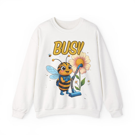 Busy Bee Sweatshirt