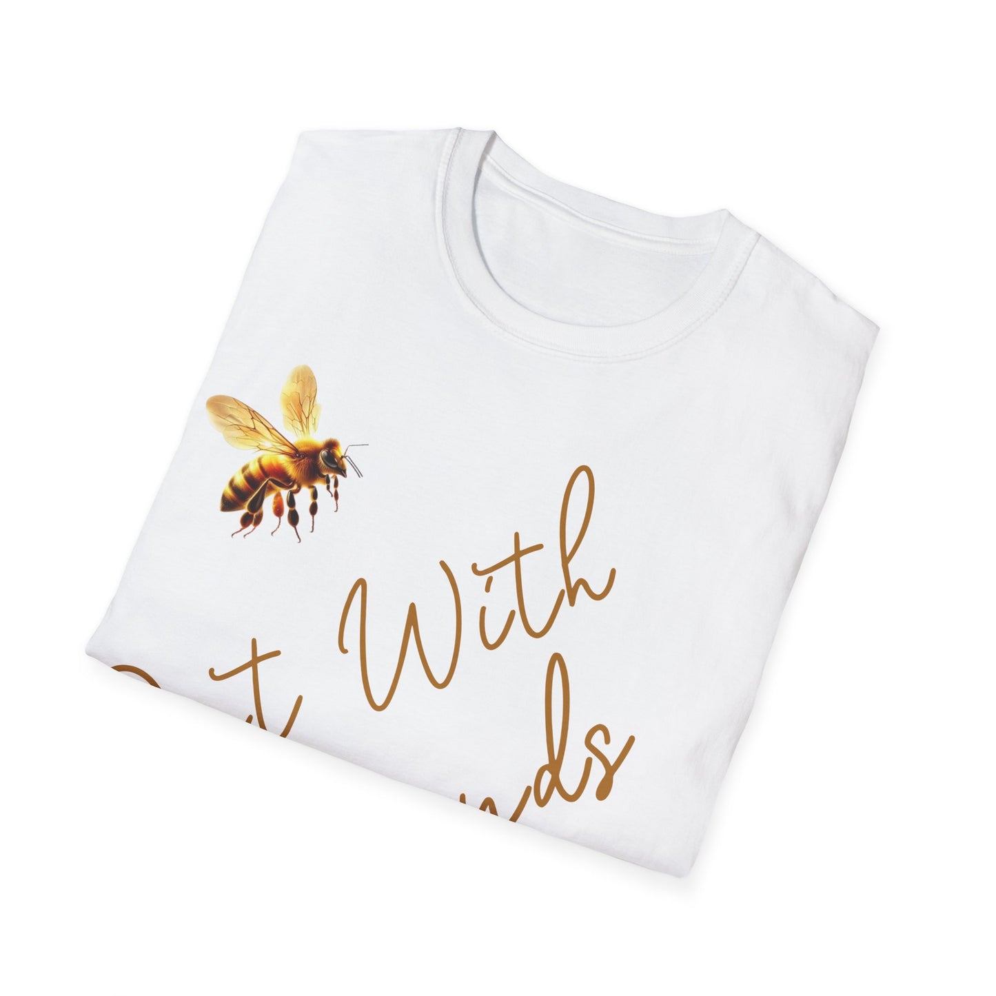 Bee Out With Friends T-Shirt