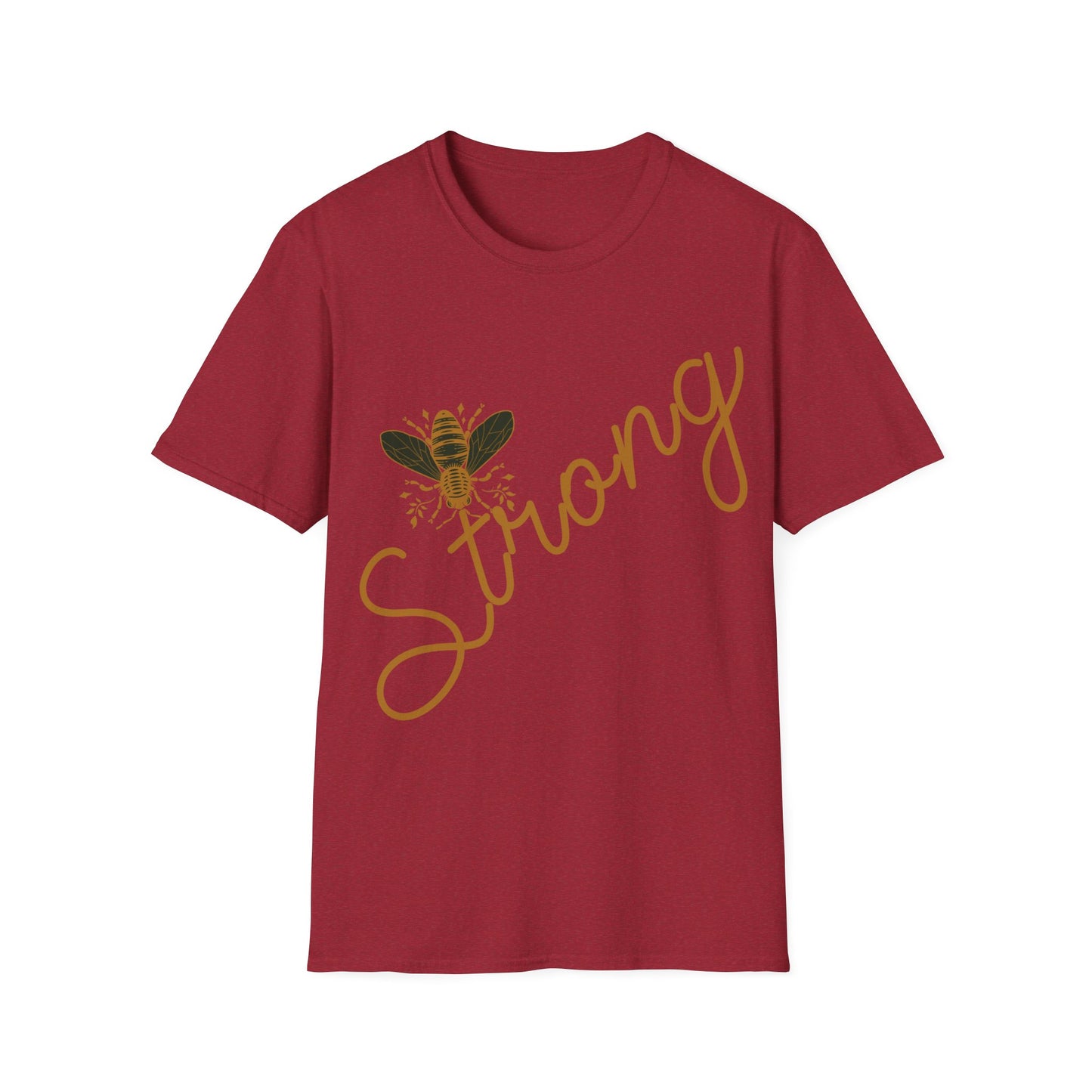 Bee Strong T-Shirt