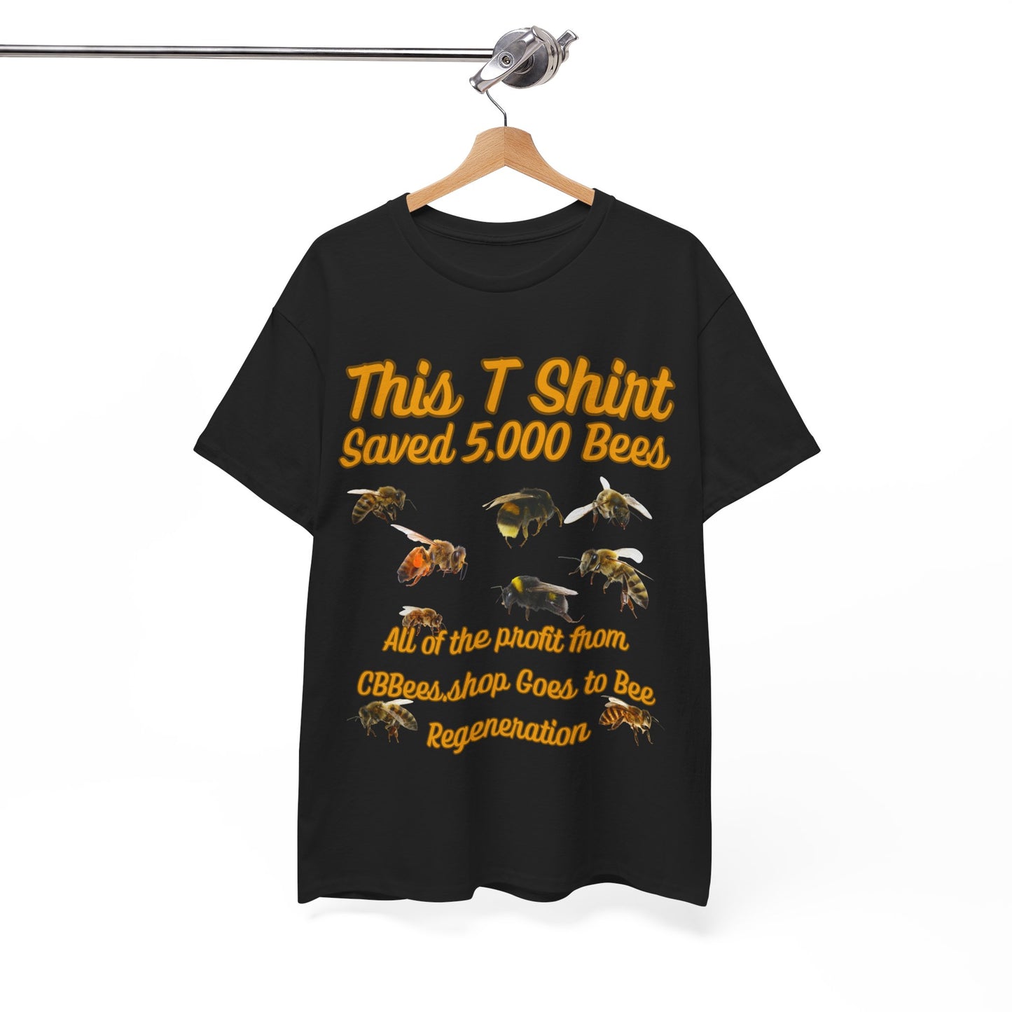Save The Bees T-Shirt