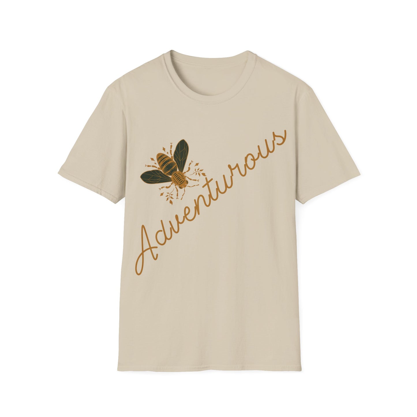 Bee Adventurous T-Shirt