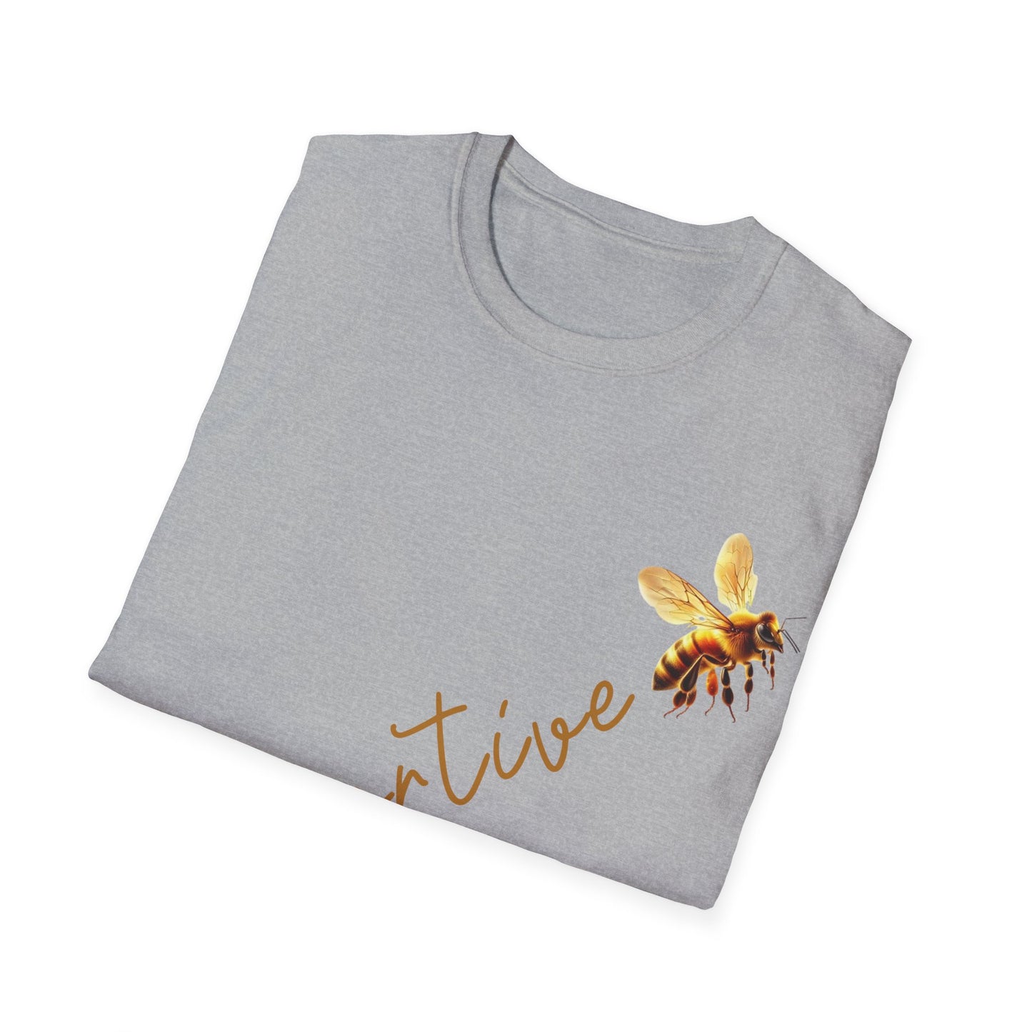 Bee Supportive T-Shirt