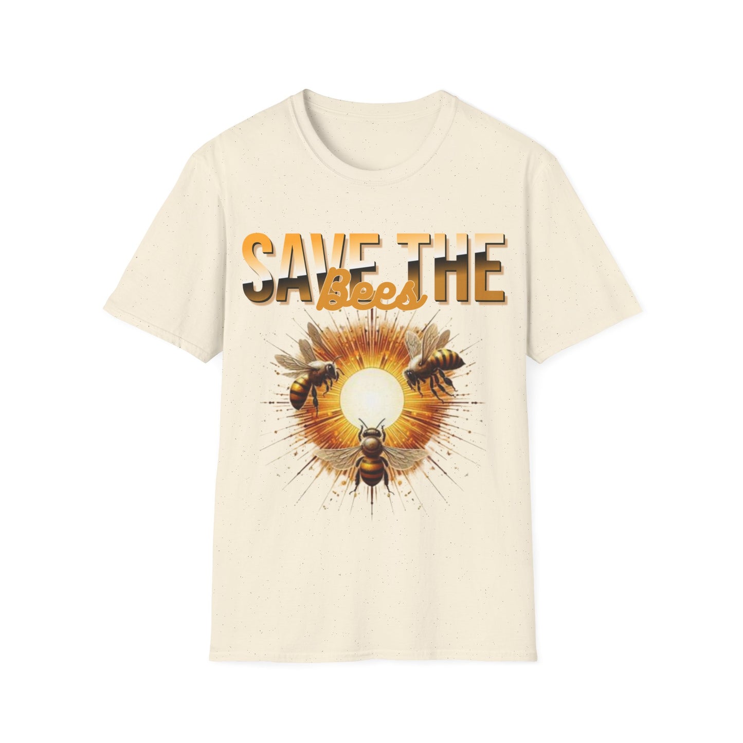 Save the Bees T-Shirt