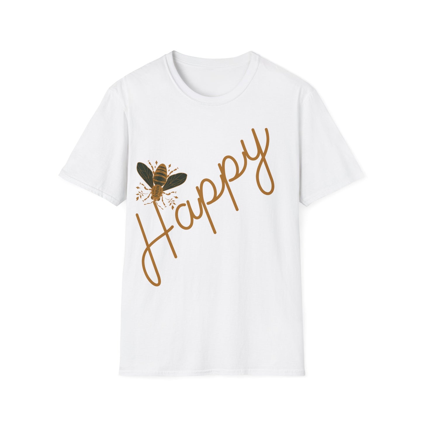 Bee Happy T-Shirt