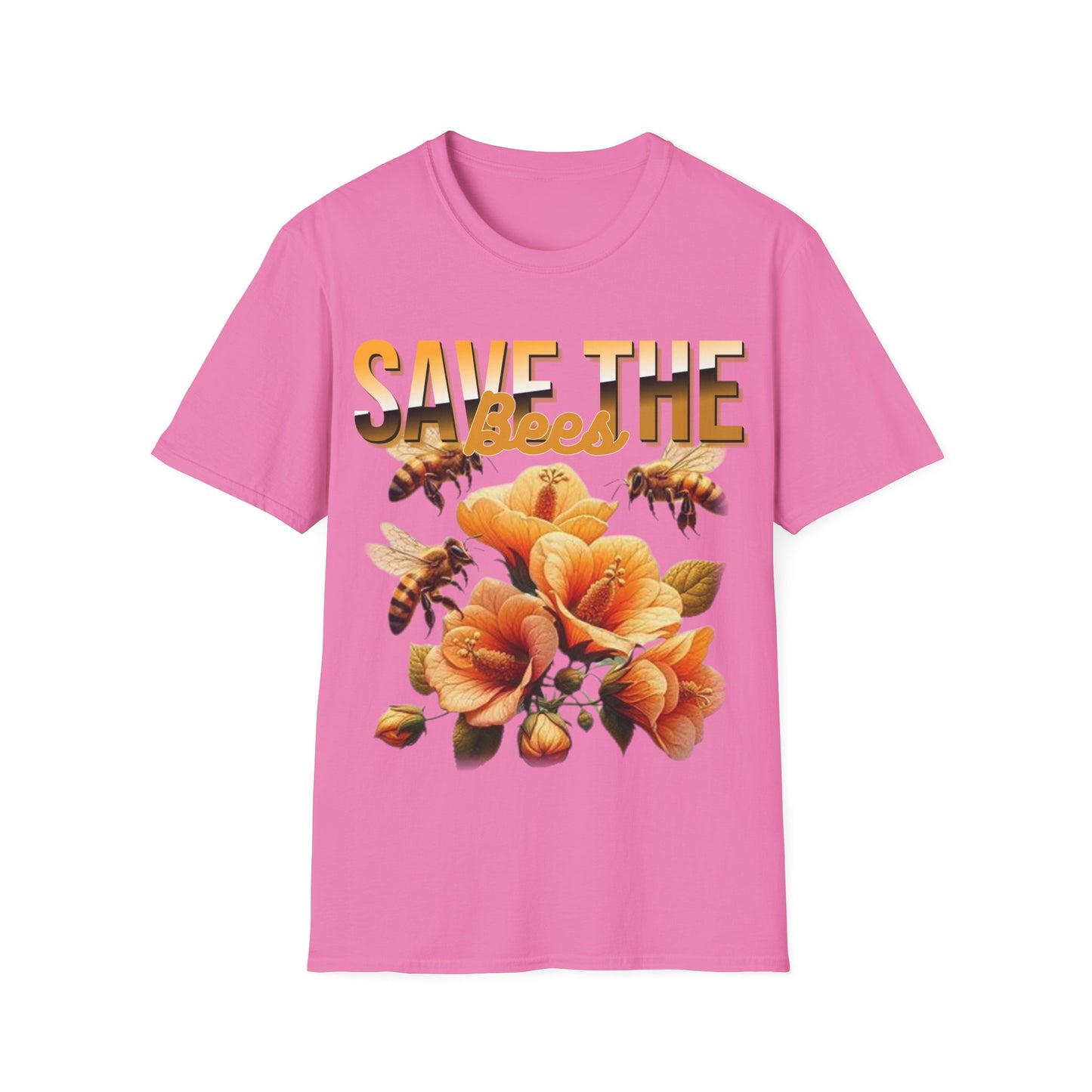 Save the Bees T-Shirt