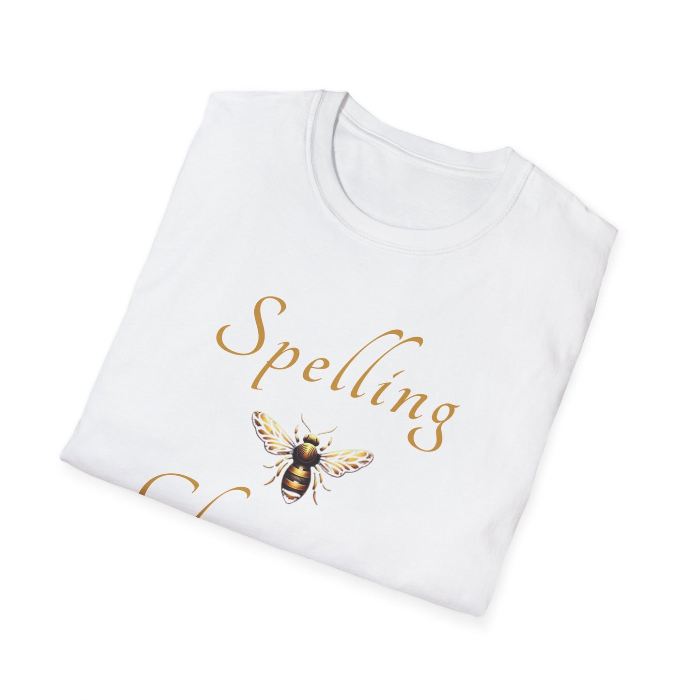 Spelling Bee T-Shirt