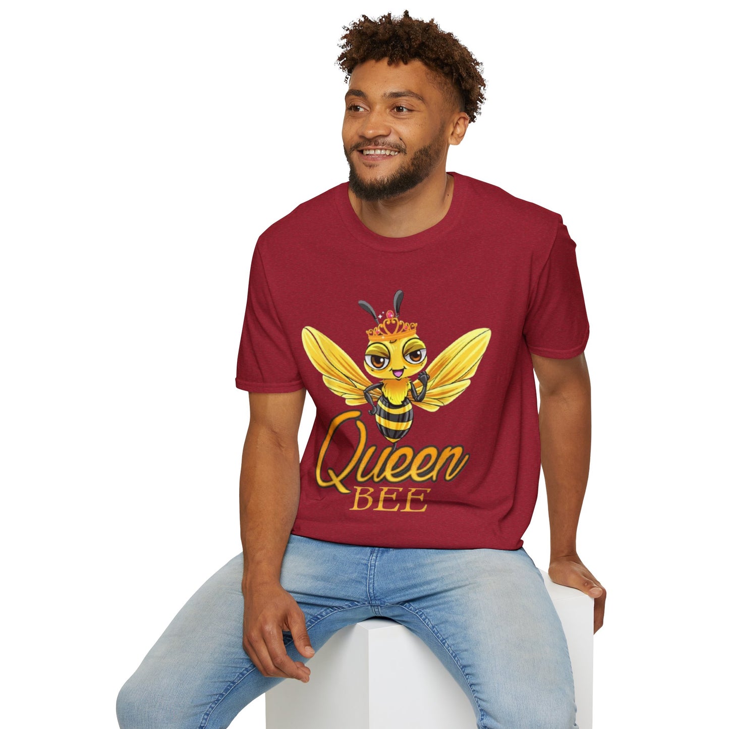 Queen Bee T-Shirt