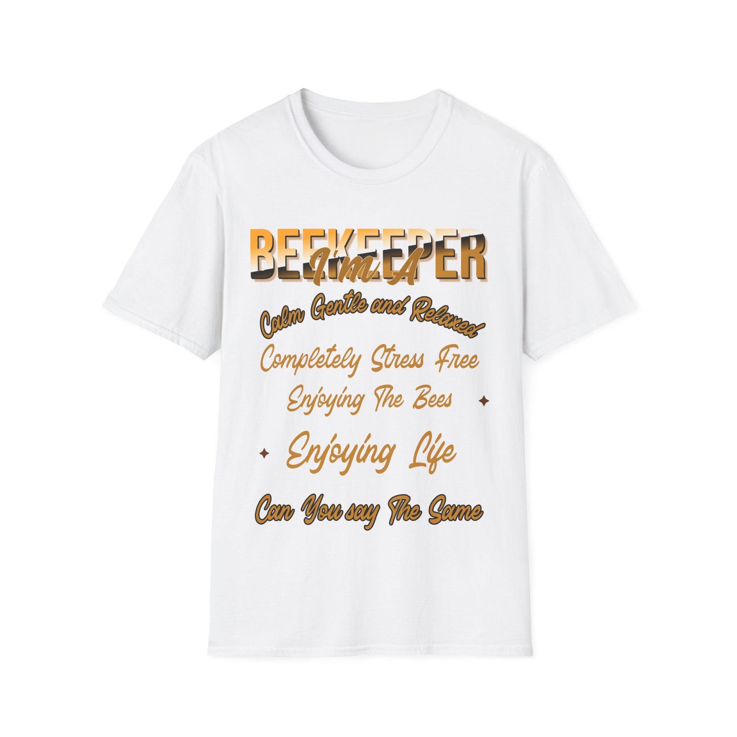 Beekeeper T-Shirt