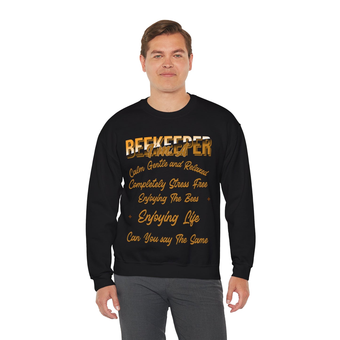 Beekeeper Sweatshirt