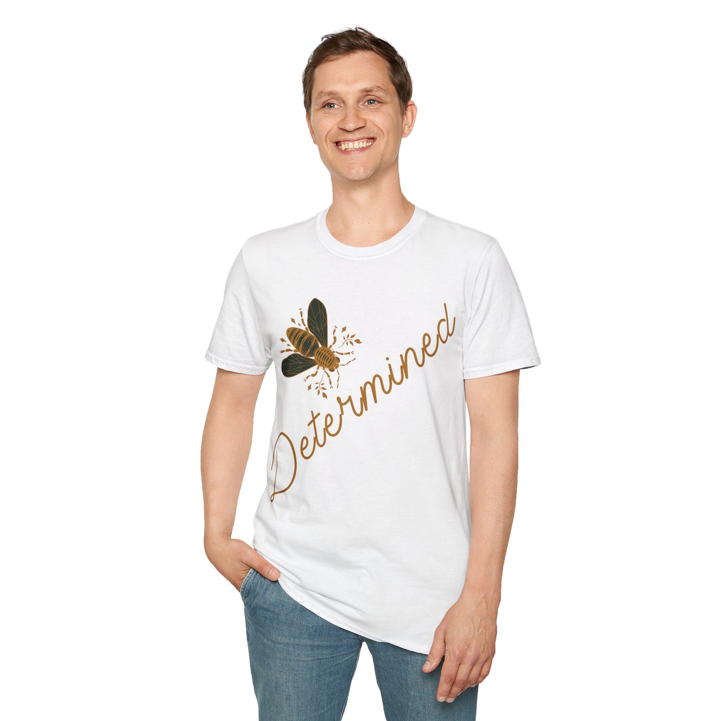 Bee Determined T-Shirt