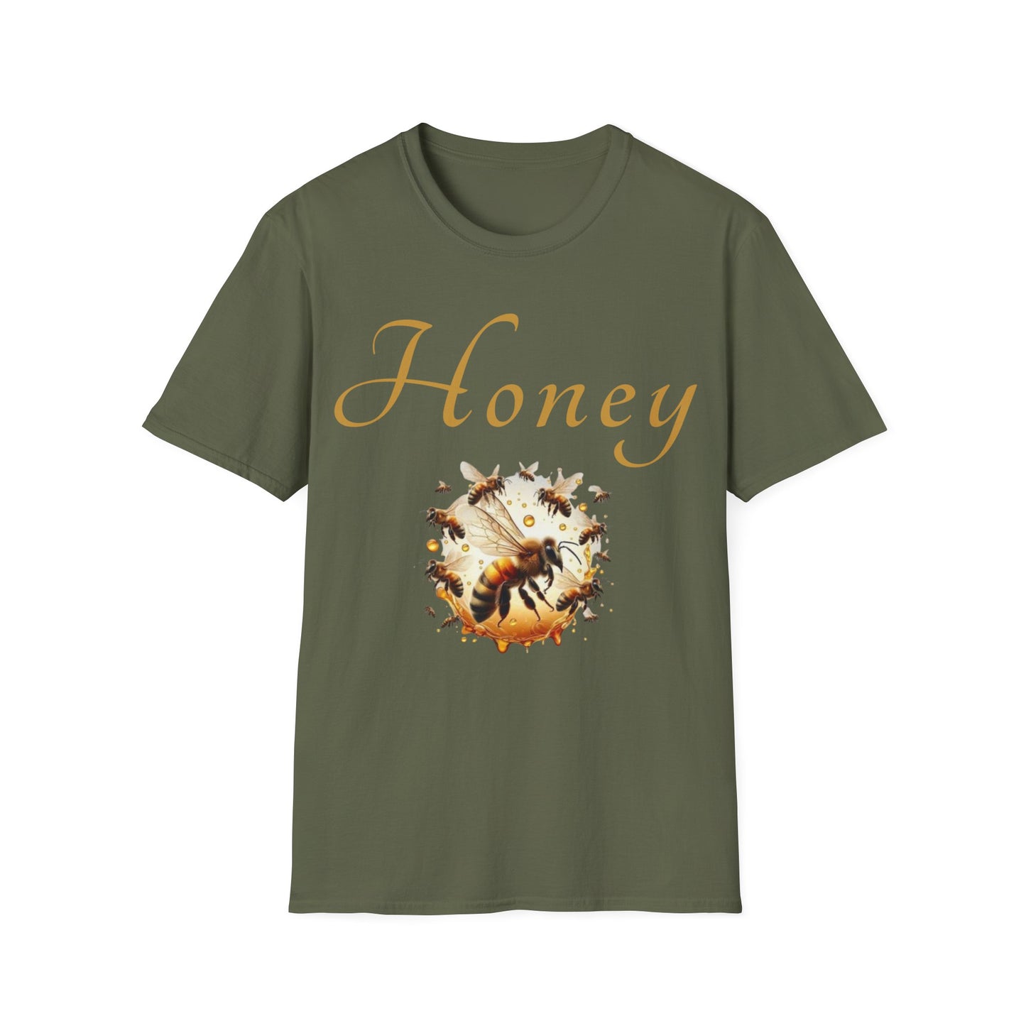 Honey Bee T-Shirt