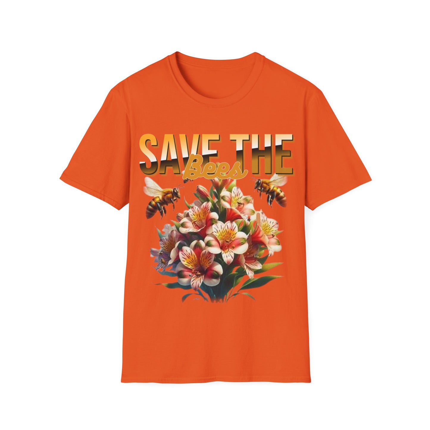 Save the Bees T-Shirt