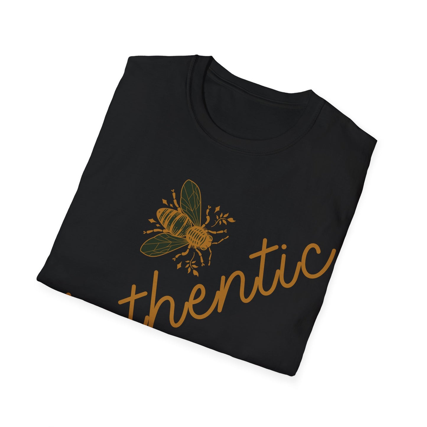 Bee Authentic T-Shirt