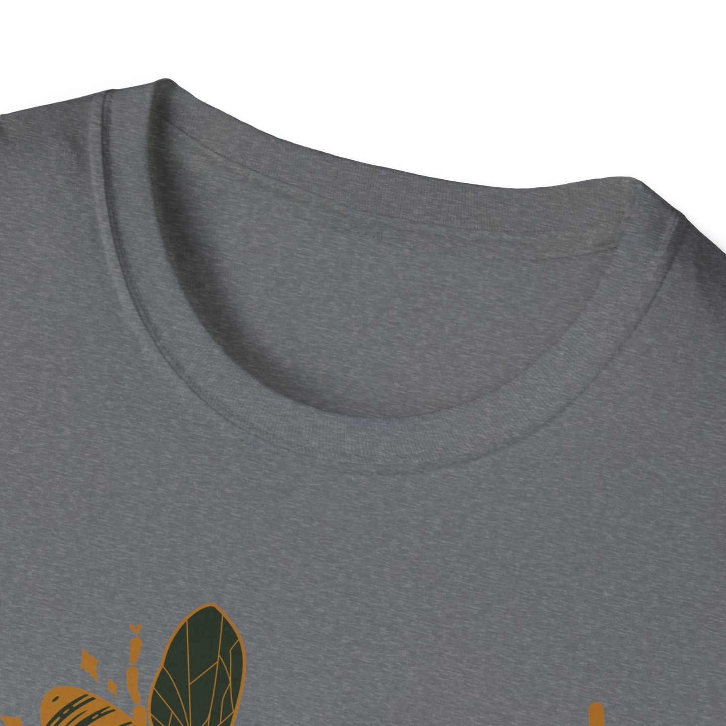 Bee Mindful T-Shirt