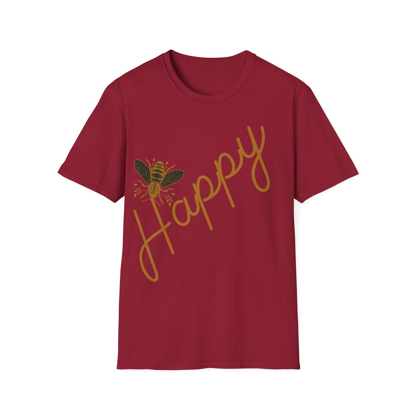 Bee Happy T-Shirt