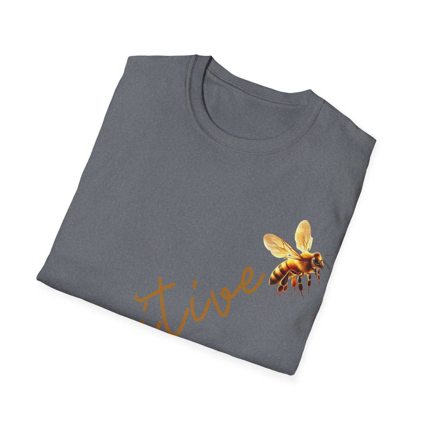 Bee Positive T-Shirt