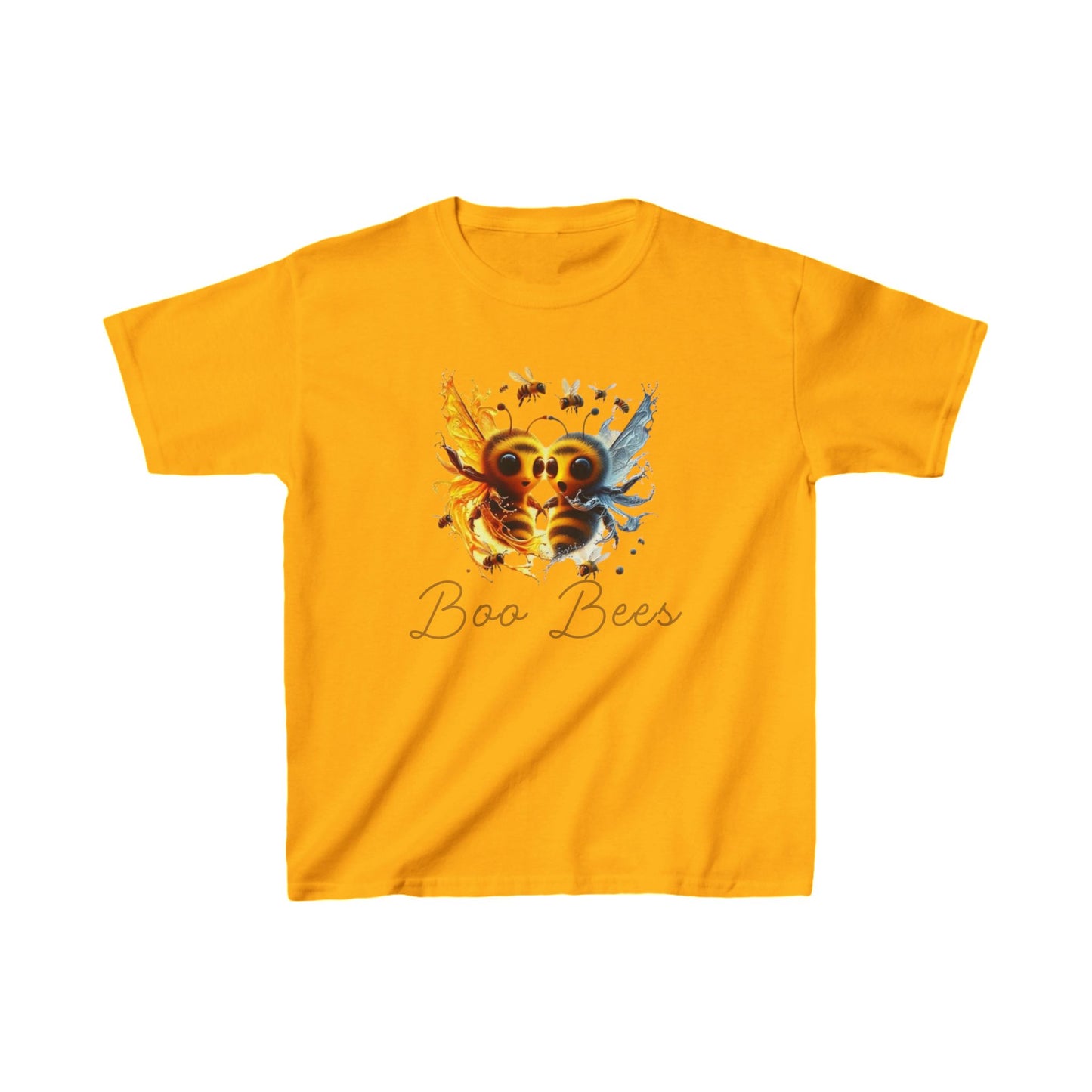 Boo Bees T Shirt