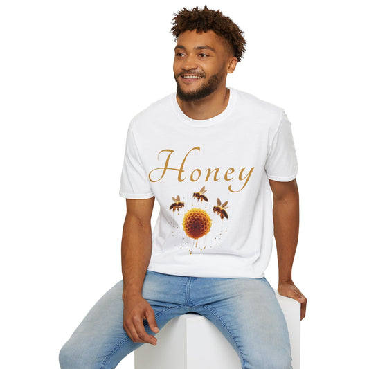 Honey Bee T-Shirt